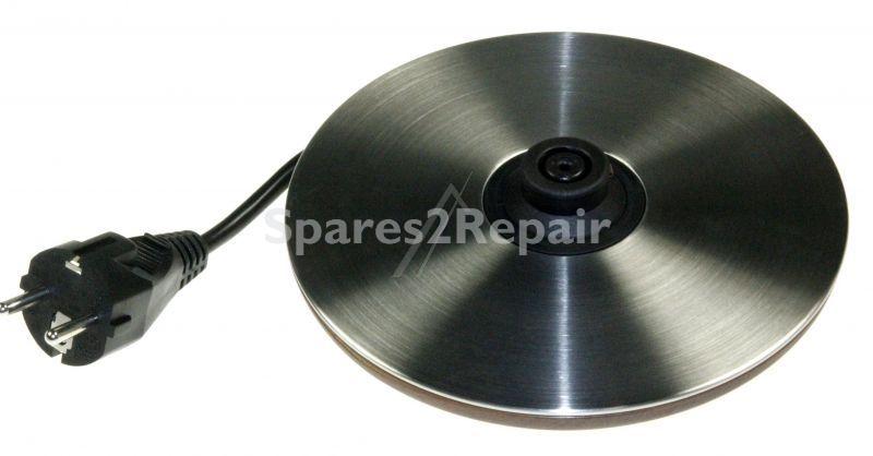 Housing Base - Ms-622352 Base Plate+cord [Groupe SEB]