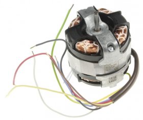 Motor - C00401673 481236118572 Motor [Whirlpool Indesit]