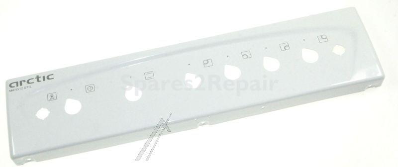 Operating Unit Screen - 418901321 C00969705 Operating Unit Screen [Arcelik]