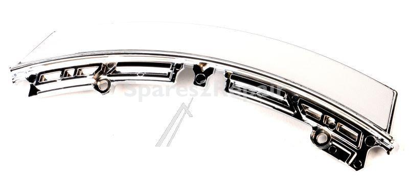 Handle - 140045440025 Handle Door Chrome Plated [Electrolux Aeg]