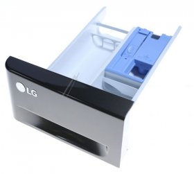 Lg Drawer Front - Agl74873367 Panel Assembly Drawer