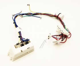 Cable-plugs-adapter - C00738533 488000738533 Vc Cooktop Harness Tc6 + Filter [Whirlpool Indesit]