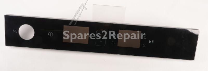 Operating Unit Screen - 210482294 C00940549 Control Panel Gr [Arcelik]