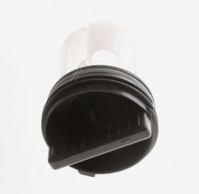 Samsung Fluff Filter - Dc97-09928b Assembly-filter Q1244 Svc-3legs