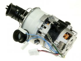 Samsung Circulating Motor - Dd31-00014a Pump-ac cs-0204sa 230v 50hz
