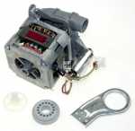 Circulating Motor - 1740701900 C00912691 Motor & Spray Pump [Arcelik]