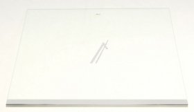 Samsung Glass Panel - Da97-15357a Assembly Shelf-fre Low Rf9000jc