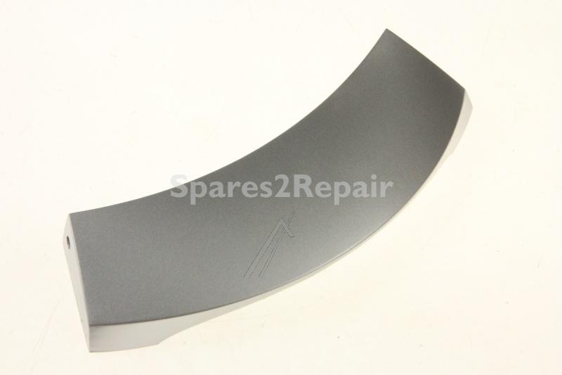 Washing Machine And Tumble Dryer Door Handles - 42012976 Handle-norma-matte Ch [Vestel]