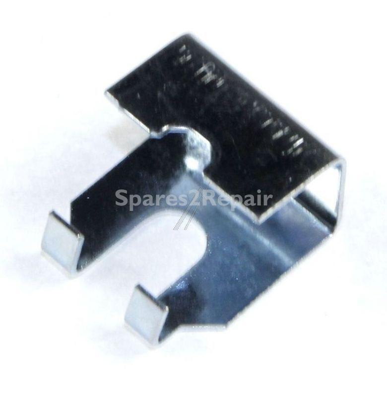 Spring - 92483619 Plaque Thermoc Fix Spring [Candy Hoover]