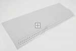 Kickplate - 04230636 Kickplate Assembly [Candy Hoover]
