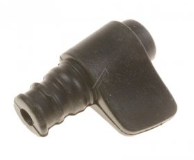 Saeco Fixings And Brackets - 421941300671 Parts Of Water Heater For Saeco