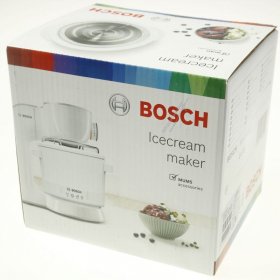 Ice Cube Makers - 00576062 Ice Maker [Bosch Siemens]