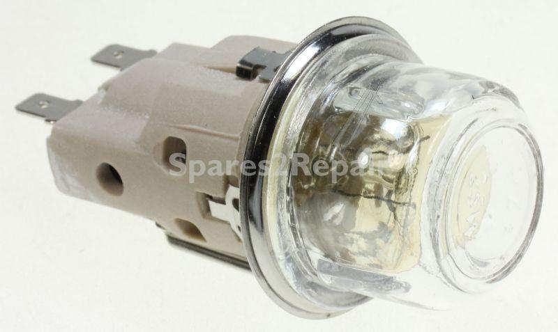 Hisense Gorenje E14 oven Lamp - 402082 Oven Lamp Assembly Kpl Lh500 Nova