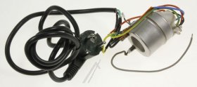 Heating For Coffee Machines - Wi1617 Boiler [Delonghi]
