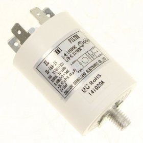 Radio Interference Suppression - 1067554 Interference Suppression Filter [Amica]