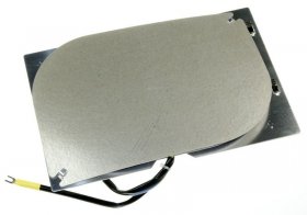 Induction Board - 5612240316 Induction Coil Complete Oval [Electrolux Aeg]