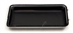 Casing Cover - 5936780200 C00894575 Pcb Cover Assembly Pvc V2 0 5t [Arcelik]