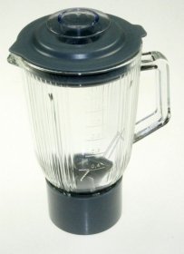 Domo Mixer - Blender Bowl - Do9072kr-bl Mixing Cup Do9072kr-do9079kr