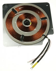 Element - C00318930 481010549104 Heating Element 210mm 2300-2100w [Whirlpool Indesit]
