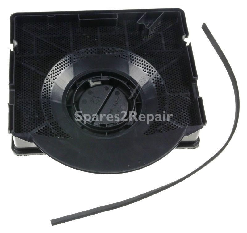 Elica Carbon Filter - F00189 Carbon Filter