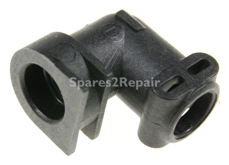 Jura Connector - Suitable For Jura Anschluss Dampfrohr Impressa Und Ena