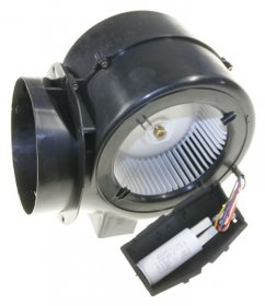 Hisense Gorenje Ventilator Motor - 565820 Fan Motor Assembly 230v Ac 240w