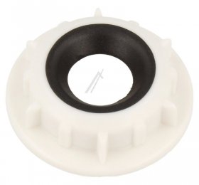Screw Cap - 1015924 External Pipe Nut [Amica]