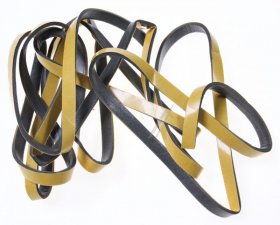 Hisense Gorenje Sealing Materials - 562238 Gasket Pvc 10x3