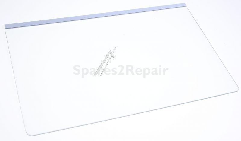 Sunriver Shelf Assembly - Bc-70 0-7 Big Glass Shelf