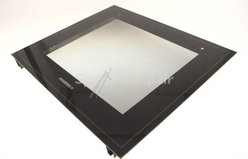 Oven inner Door Glass - 1068332 Inner Door Glass [Amica]