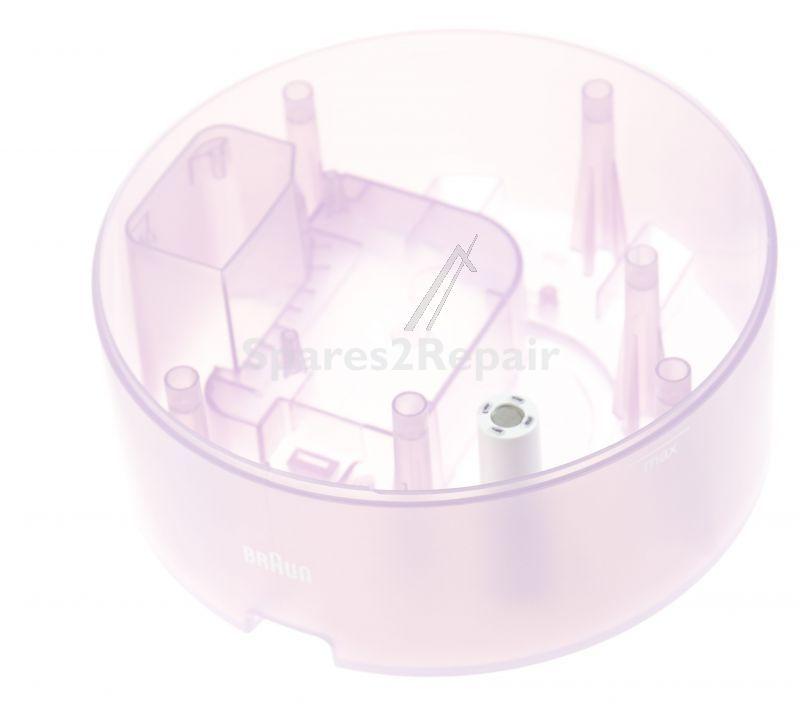 Tank - 7312811541 Tank [Delonghi]