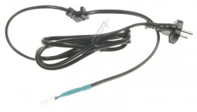 Panasonic Mains Power Lead - K2ct2yy00140 Ac Cord