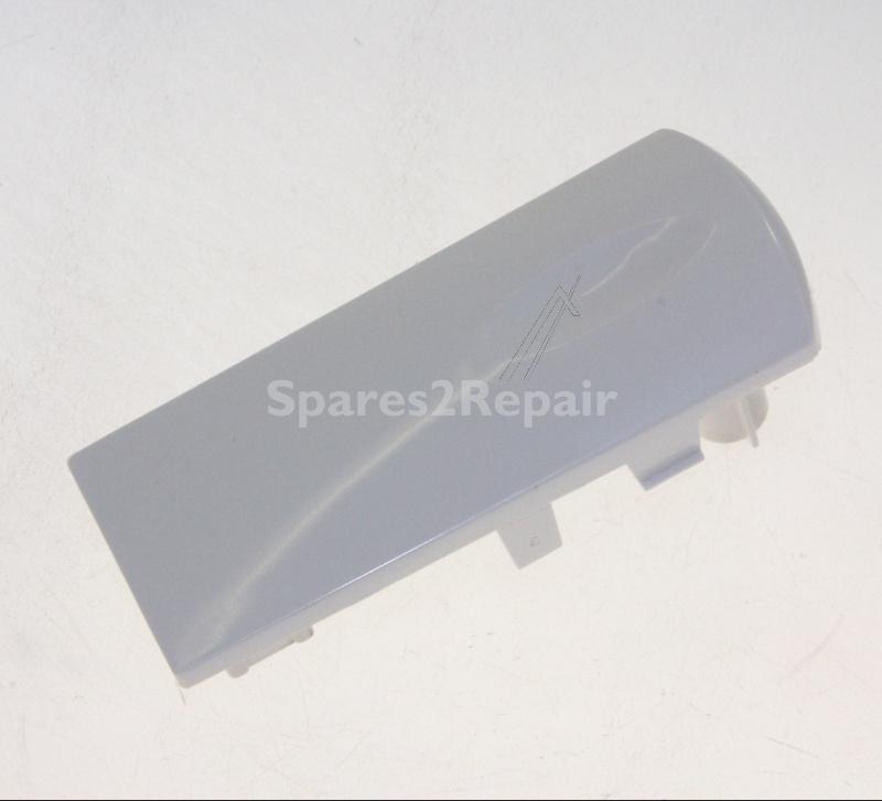 Samsung Button - De66-20281a Button-push abs p-wht s2 common