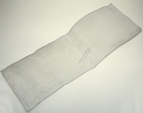 Metal Grease Trap - 9188065371 C00929037 Metal Filter [Arcelik]