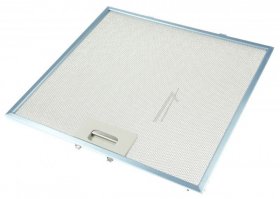 Metal Grease Trap - 9197062313 C00894087 3452 90 Arc Rll Filter [Arcelik]