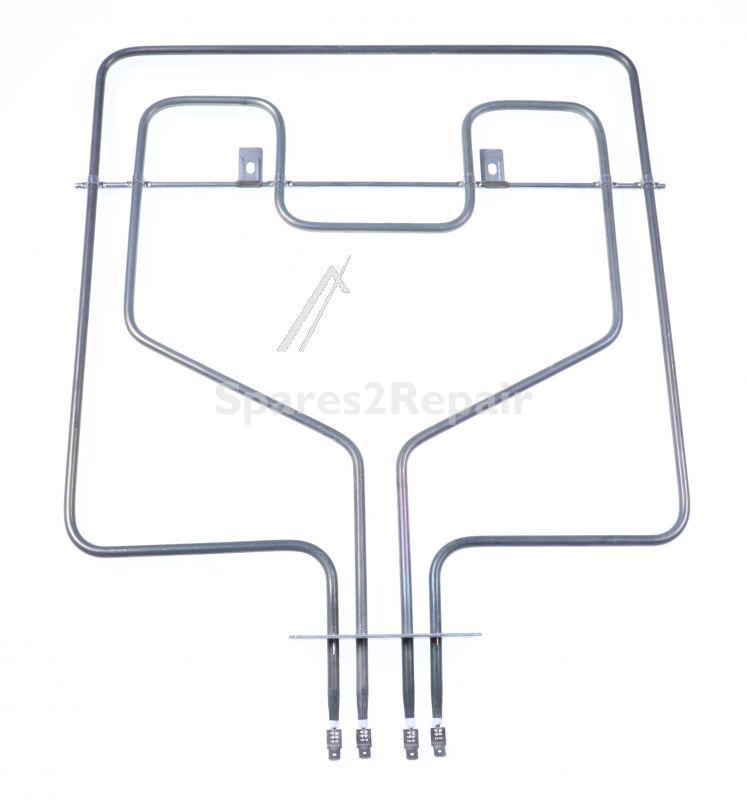 Top Element Oven - 262480004 C00893685 Grill-top Heat 230v-1100w-1100w [Arcelik]