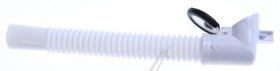 Tube - 4333501000 C00867841 Water Discharge Hose Assy_sbs [Arcelik]