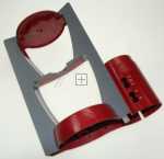 Housing - Housing [Bosch Siemens]