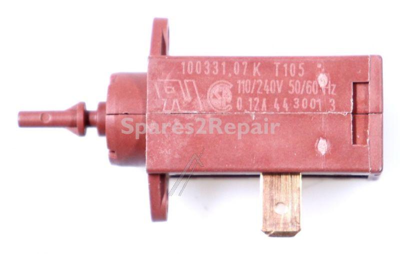 Kuppersbusch Switch - 528976 Actuator