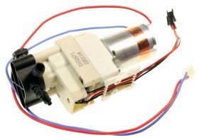 Jura Solenoid Valve - Keramikventil Kpl.12-24v Giga