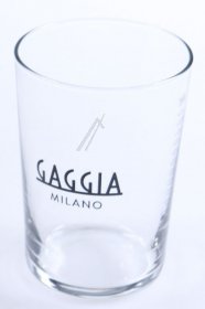 Saeco Coffee Pot - Transparent Glass Carafe Mag