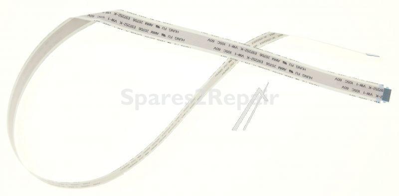 Panasonic Mains Power Lead - Ac Cord
