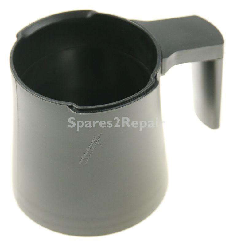 Pot - 3583500100 C00896942 Cezve Group Without Bonding [Arcelik]