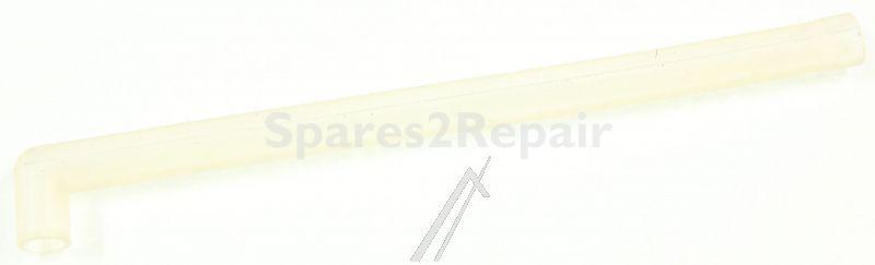 Jura Connecting Hose For Coffee Machines - Shaped Hose Silicone