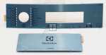 Panel - 140026486013 Insert Control Panel Electrolu [Electrolux Aeg]