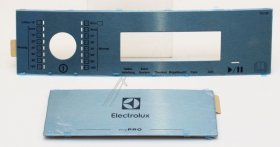 Panel - 140026486013 Insert Control Panel Electrolu [Electrolux Aeg]