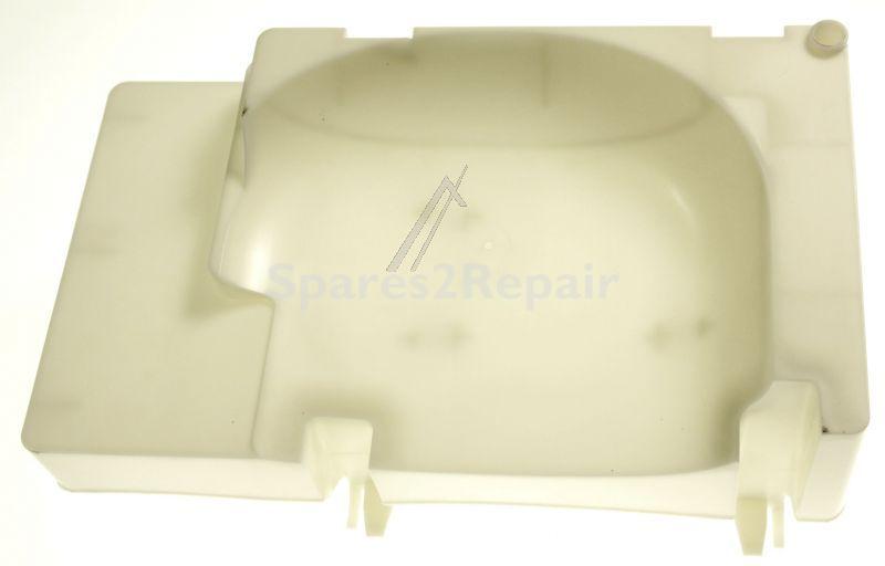 Hisense Gorenje Evaporator - Hk2020630 Evaporator Fin Assembly b01271539