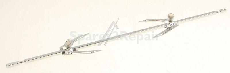 Domena Grill Spit - 500681744 Rotisserie Spit