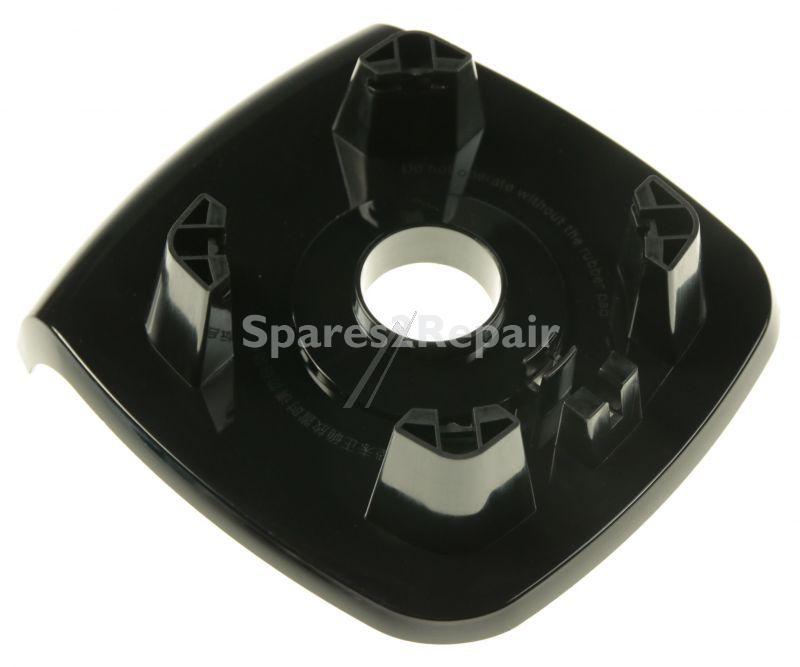 Flap - 12020762 Cover (1200w) [Bosch Siemens]