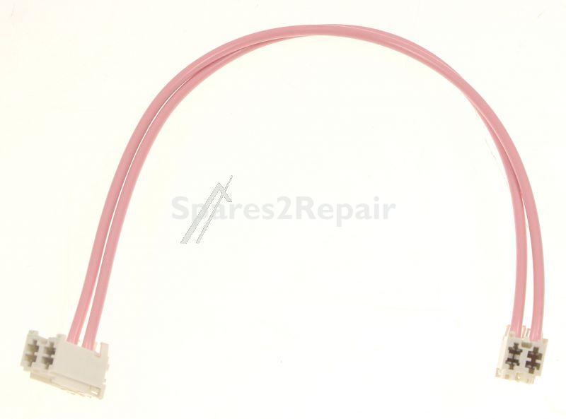 Cable-plugs-adapter - 8079064021 Harness Anti-interference Filter [Electrolux Aeg]